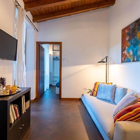 La Casa Di Fio Appartement Bergamo Buitenkant foto