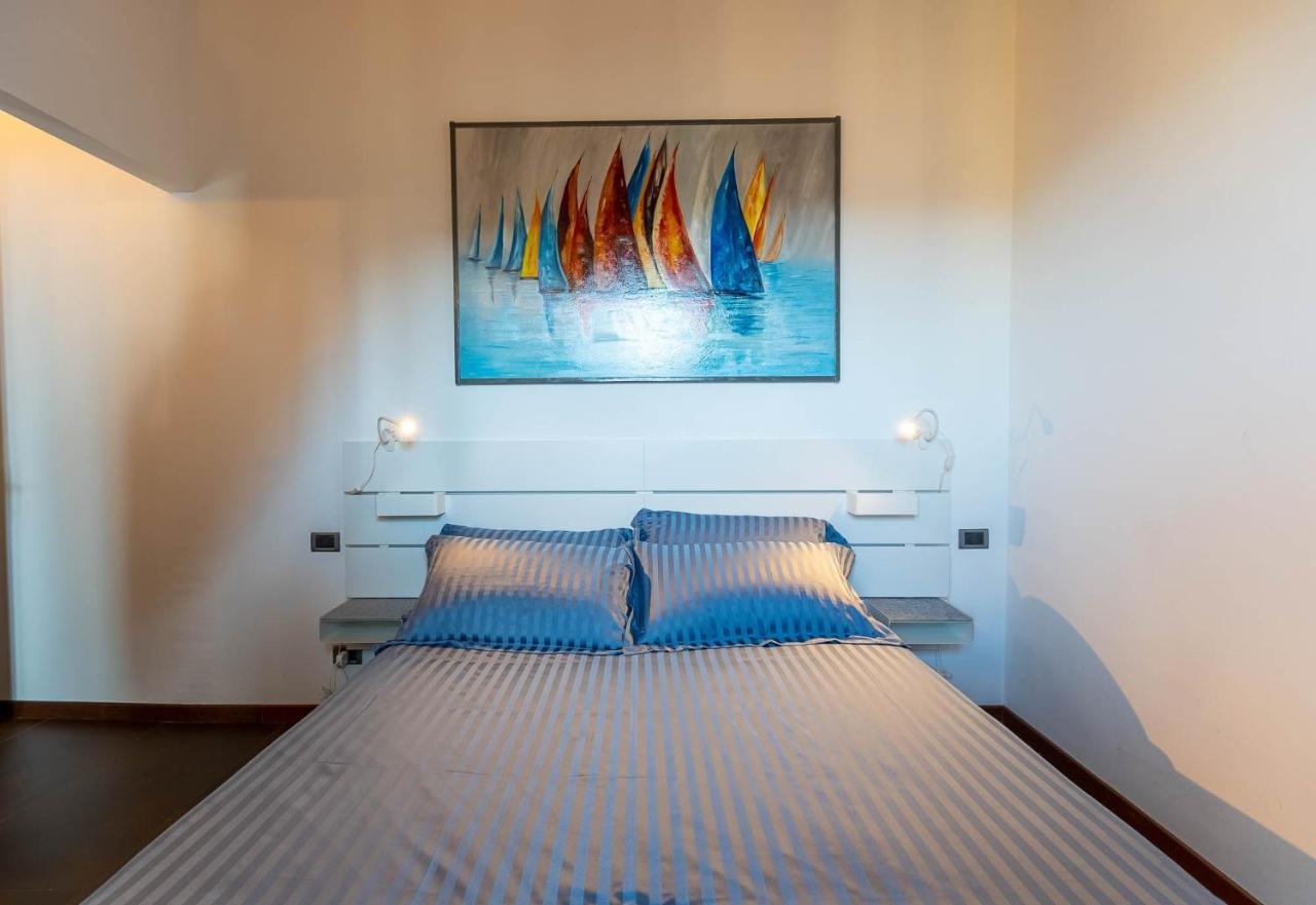 La Casa Di Fio Appartement Bergamo Buitenkant foto